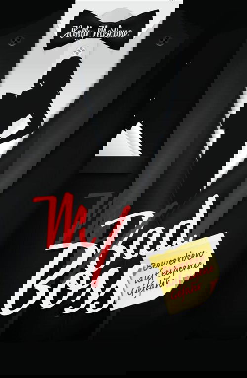 Mad Boss - Bewerben auf eigene Gefahr