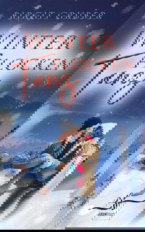 Winterflockentanz