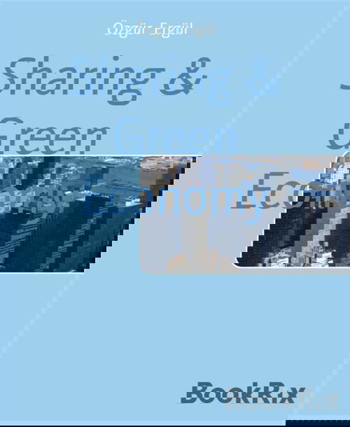 Sharing & Green Economy