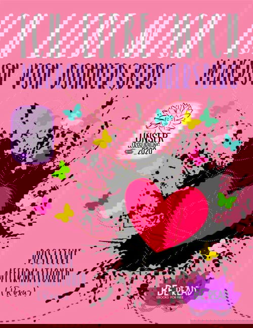 Ich liebe mich ...  (Rosa)