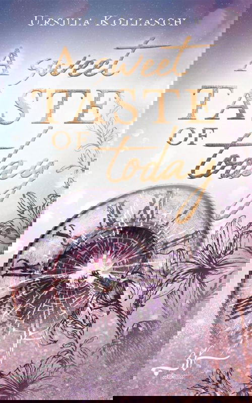 A Sweet Taste of Today