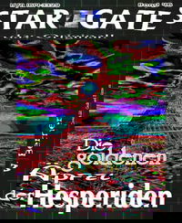 STAR GATE 046: Die goldenen Äpfel der Hesperiden