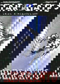 STAR GATE 097: Liberanto