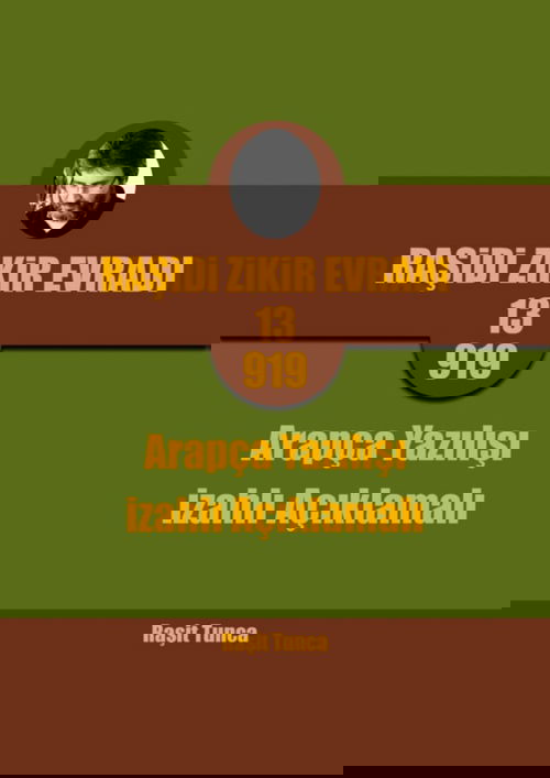 Raşidi Zikir Evradı PRO13.919
