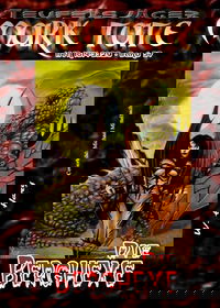 TEUFELSJÄGER 057: Die Berghexe