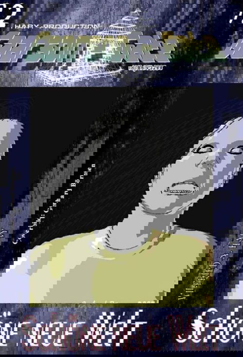 GAARSON-GATE 072: Schöne neue Welt