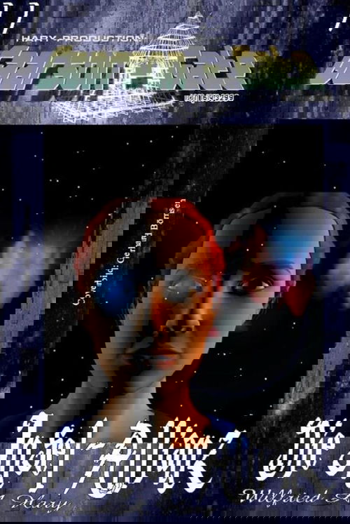 GAARSON-GATE 077: Die Insel-Allianz