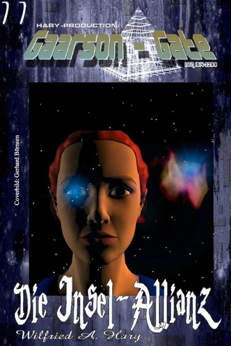 GAARSON-GATE 077: Die Insel-Allianz