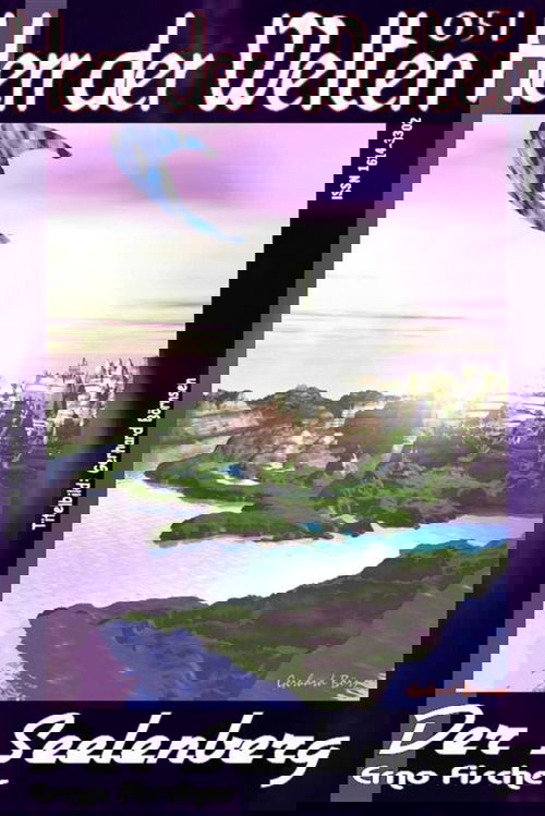 HERR DER WELTEN 051: Der Seelenberg