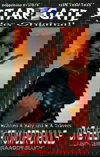 STAR GATE 073-074: Das Heiligtum der Dhuuls