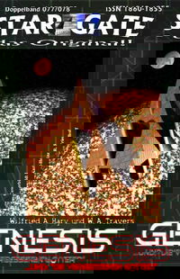 STAR GATE 077-078: Genesis