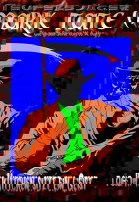 TEUFELSJÄGER 018: Im Kittchen sitzt ein Geist