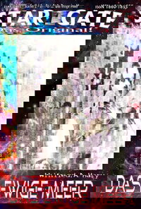 STAR GATE – Staffel 2 – 011-012: Das ewige Meer