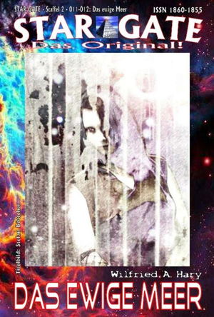 STAR GATE – Staffel 2 – 011-012: Das ewige Meer