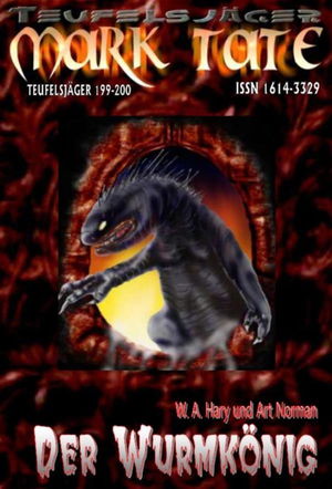 TEUFELSJÄGER 199-200: „Der Wurmkönig“