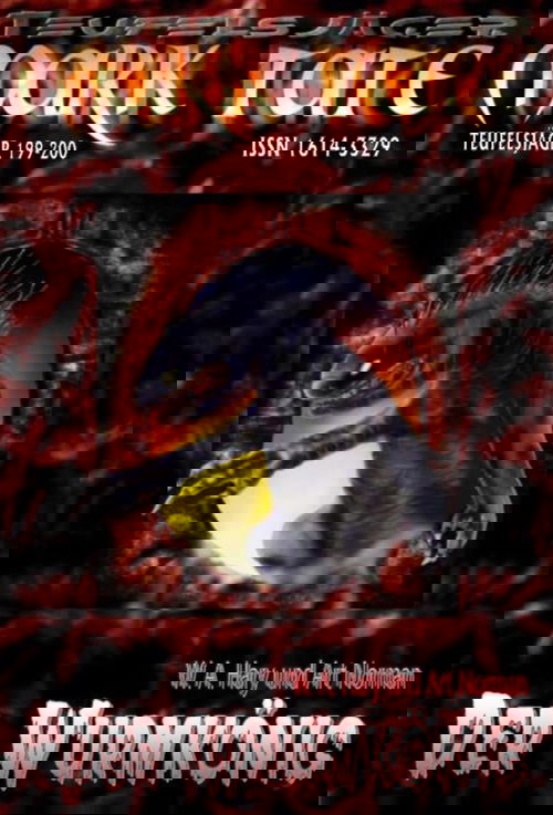 TEUFELSJÄGER 199-200: „Der Wurmkönig“