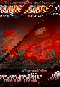 TEUFELSJÄGER 207-208: „Direkt aus der Hölle“