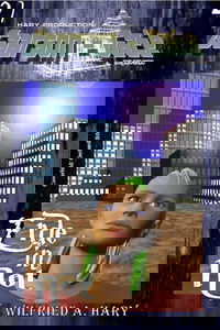 GAARSON-GATE 027: Erde in Not