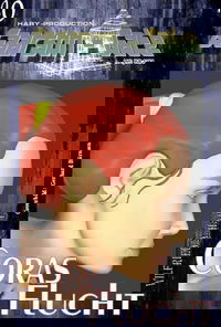 GAARSON-GATE 040: Coras Flucht