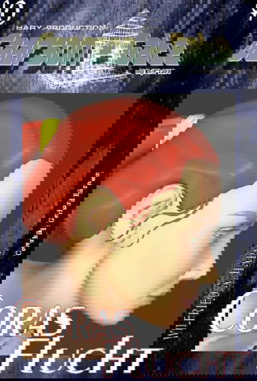 GAARSON-GATE 040: Coras Flucht