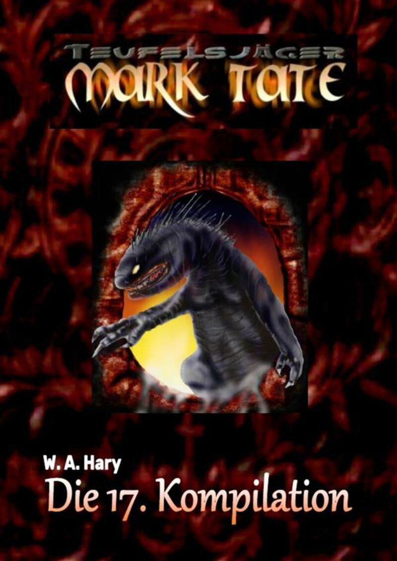 TEUFELSJÄGER: Die 17. Kompilation