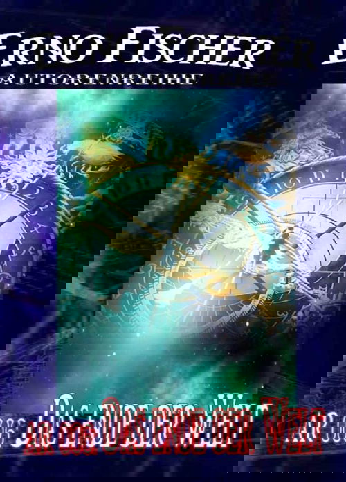 Autorenreihe 006: Das Ende der Welt