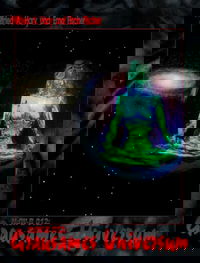 HdW-B 012: Grausames Universum