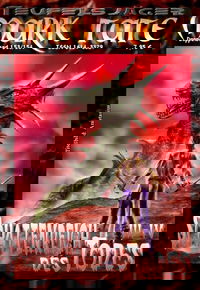 TEUFELSJÄGER 153-154: „Schattenreich des Todes III-IV“