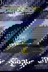 GAARSON-GATE 076: Die Rache