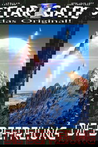 STAR GATE 159-160: Die Befreiung