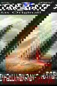 STAR GATE 161-162: Rotnems Alleingang‹