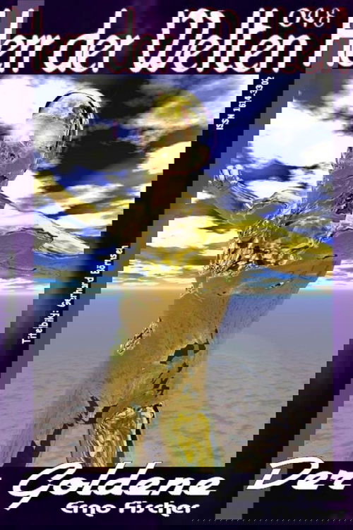 HERR DER WELTEN 048: Der Goldene