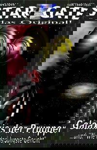 STAR GATE 043-044: Galaxis der Prupper