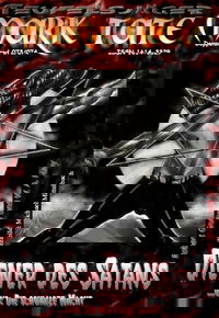 TEUFELSJÄGER 073-074: Diener des Satans