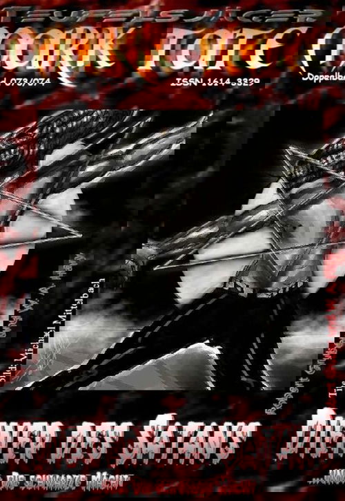 TEUFELSJÄGER 073-074: Diener des Satans