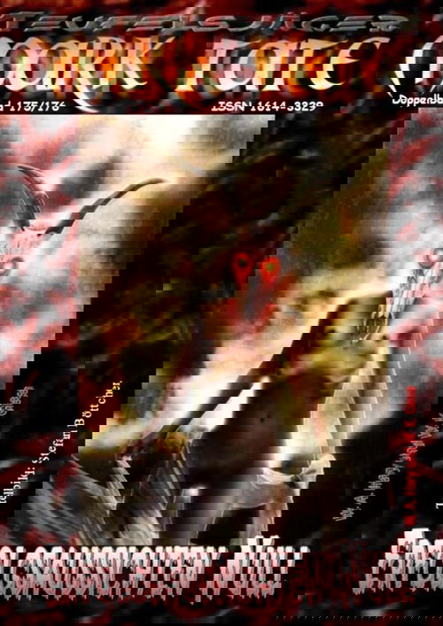 TEUFELSJÄGER 175-176: Erfolgsaussichten Null