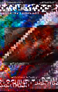 STAR GATE – Staffel 2 – 003-004: Die Molochwelt