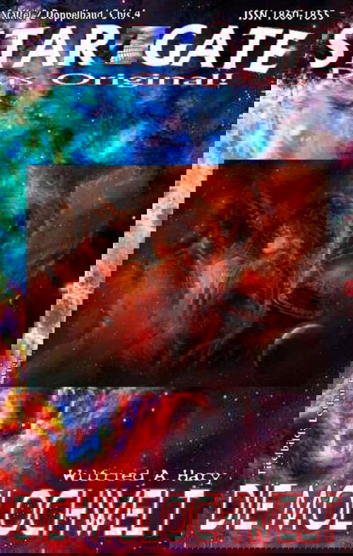 STAR GATE – Staffel 2 – 003-004: Die Molochwelt