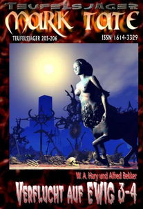 TEUFELSJÄGER 205-206: „Verflucht auf EWIG 3-4“