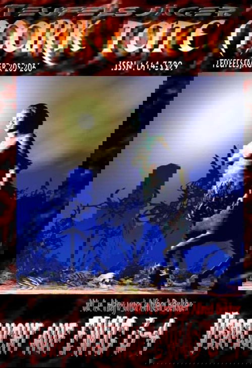 TEUFELSJÄGER 205-206: „Verflucht auf EWIG 3-4“