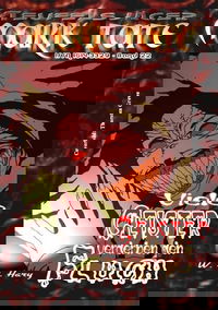 TEUFELSJÄGER 022: Viele Geister verderben den Fluch