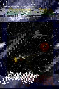 GAARSON-GATE 057: »Assassinen«