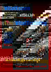 TotalVital: VitalEssen und VitalTraining