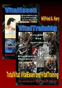 TotalVital: VitalEssen und VitalTraining