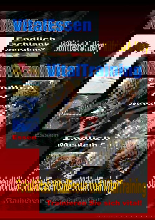 TotalVital: VitalEssen und VitalTraining