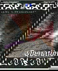 STAR GATE 039: Operation LOOKOUT