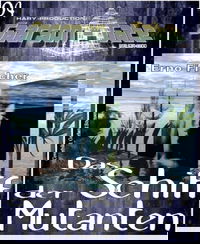 GAARSON-GATE 004: Das Schiff der Mutanten