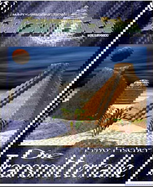 GAARSON-GATE 007: Die Transmitterfalle