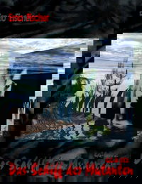 GG-B 002: Das Schiff der Mutanten