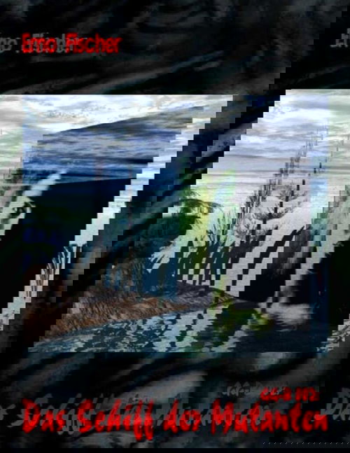 GG-B 002: Das Schiff der Mutanten